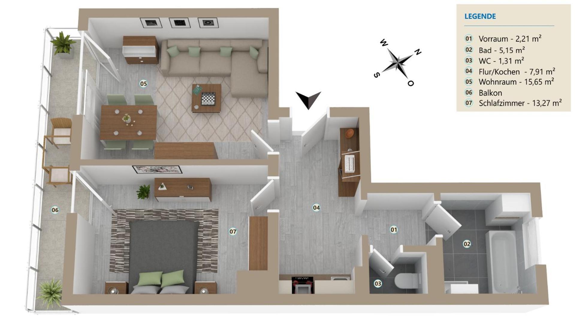 Kaeserstube Ferienwohnungen Tannheim Habitación foto